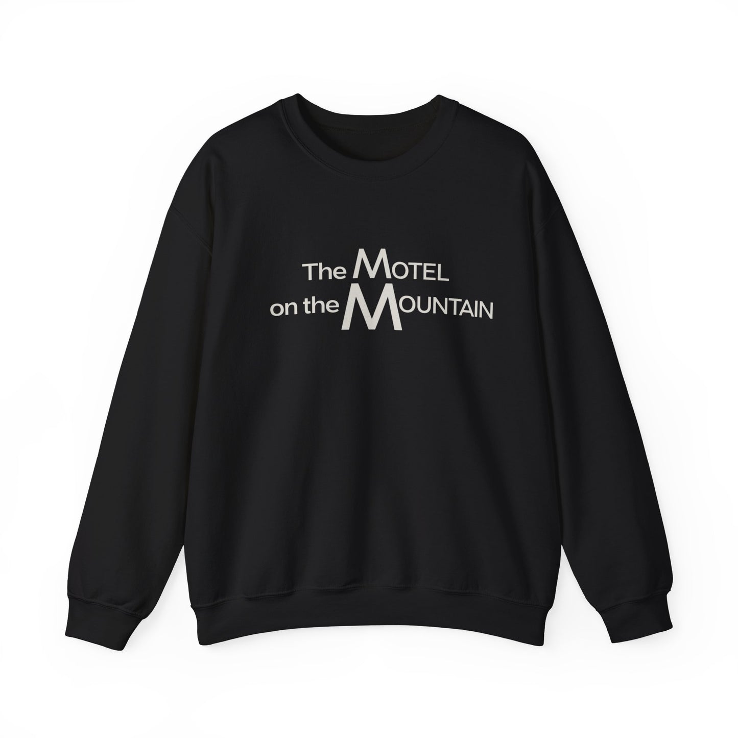 Motel on the Mountain - Unisex Sweatshirt