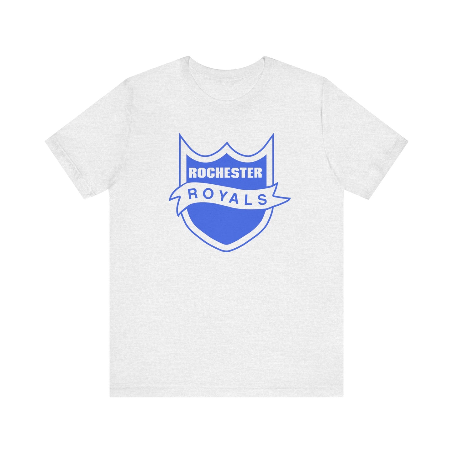 Rochester Royals - Unisex T-Shirt