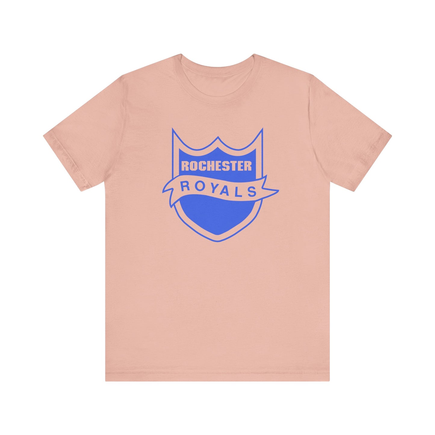 Rochester Royals - Unisex T-Shirt
