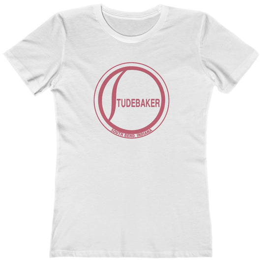 Studebaker South Bend t shirt