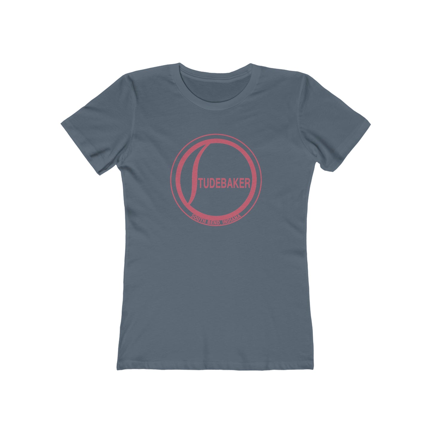 Studebaker - South Bend Classic Car - Women's T-shirt