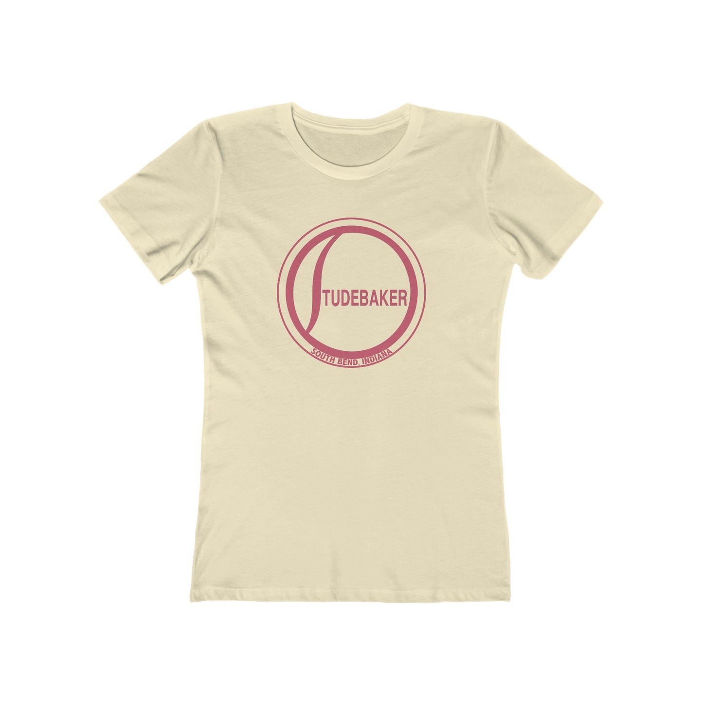 Studebaker - South Bend Classic Car - Women's T-shirt