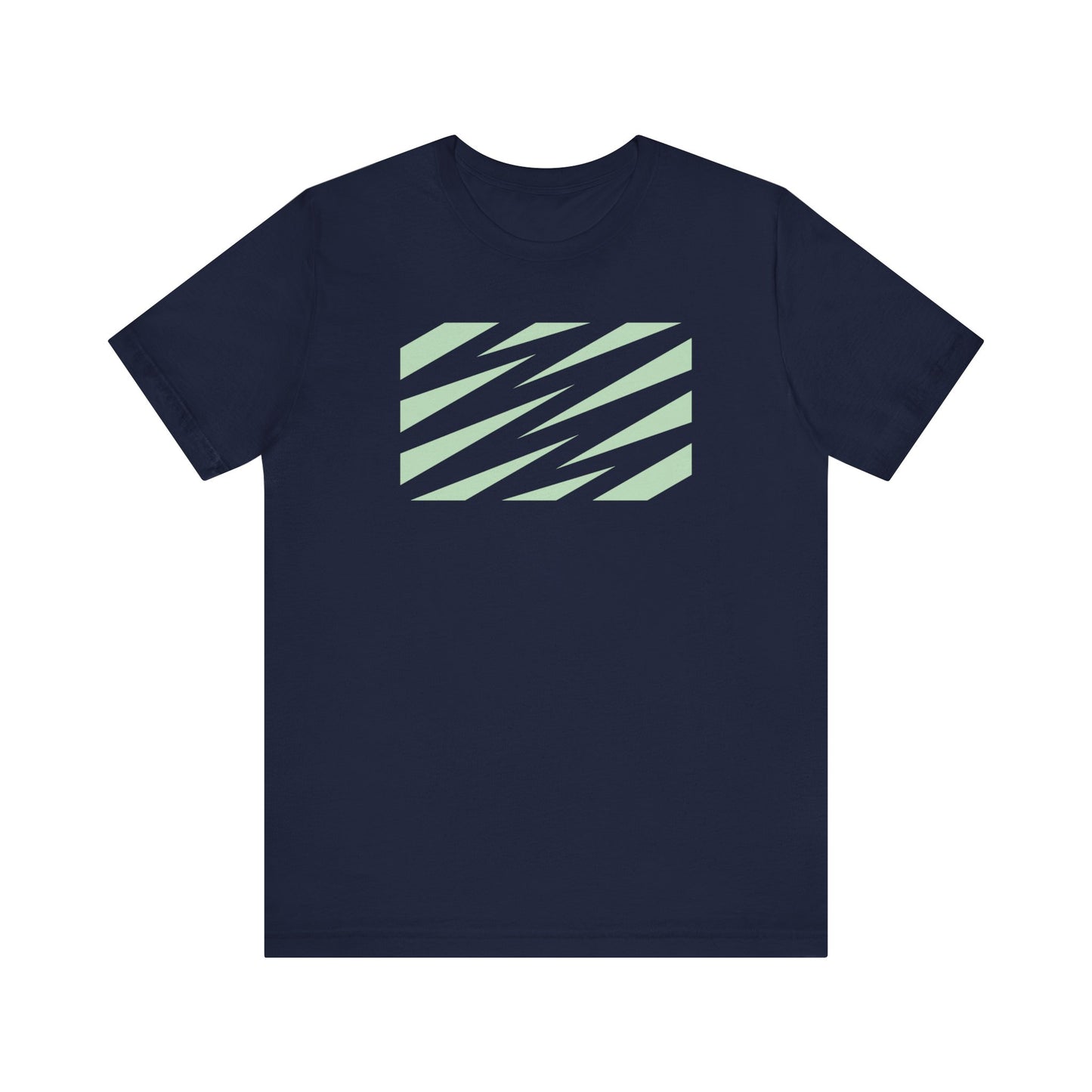 Interruption - Original Graphic Unisex T-Shirt