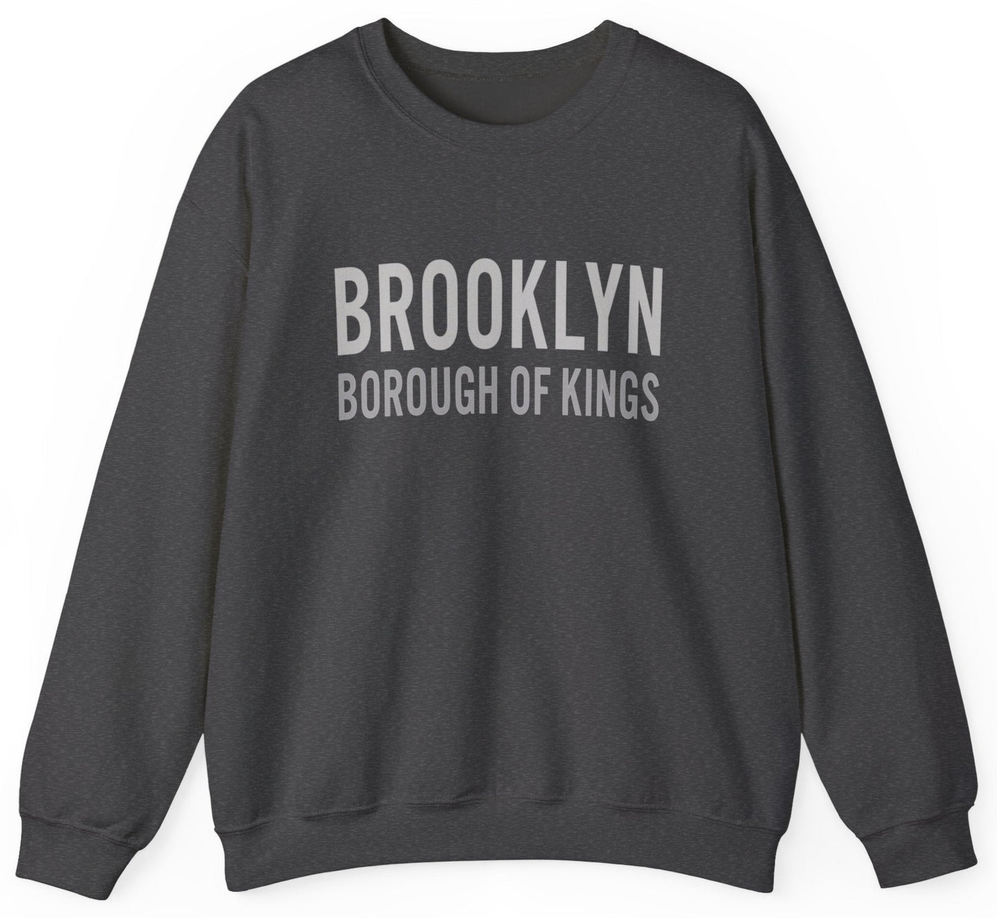 Brooklyn Kings sweatshirt