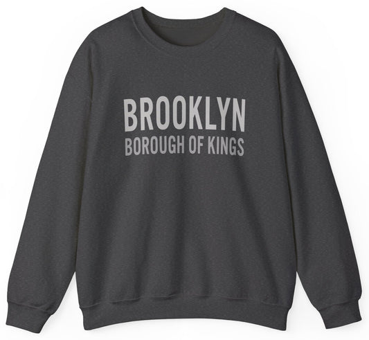Brooklyn Kings sweatshirt