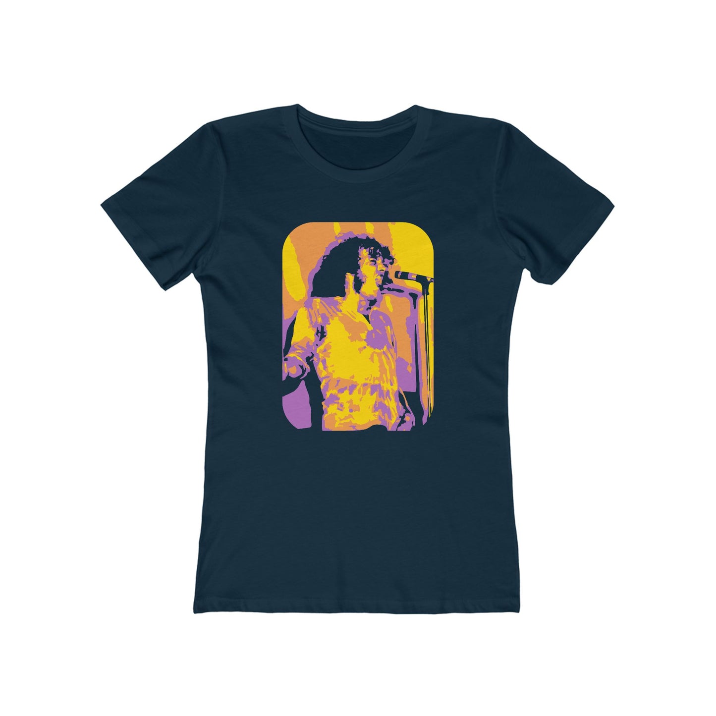 Joe Cocker Women's T-Shirt