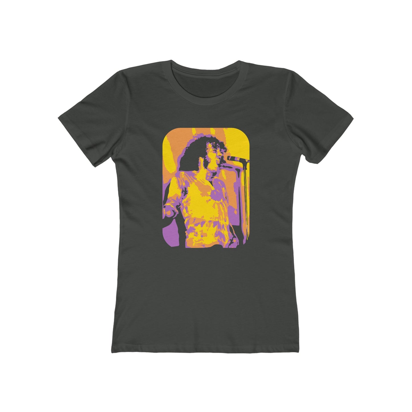 Joe Cocker Women's T-Shirt