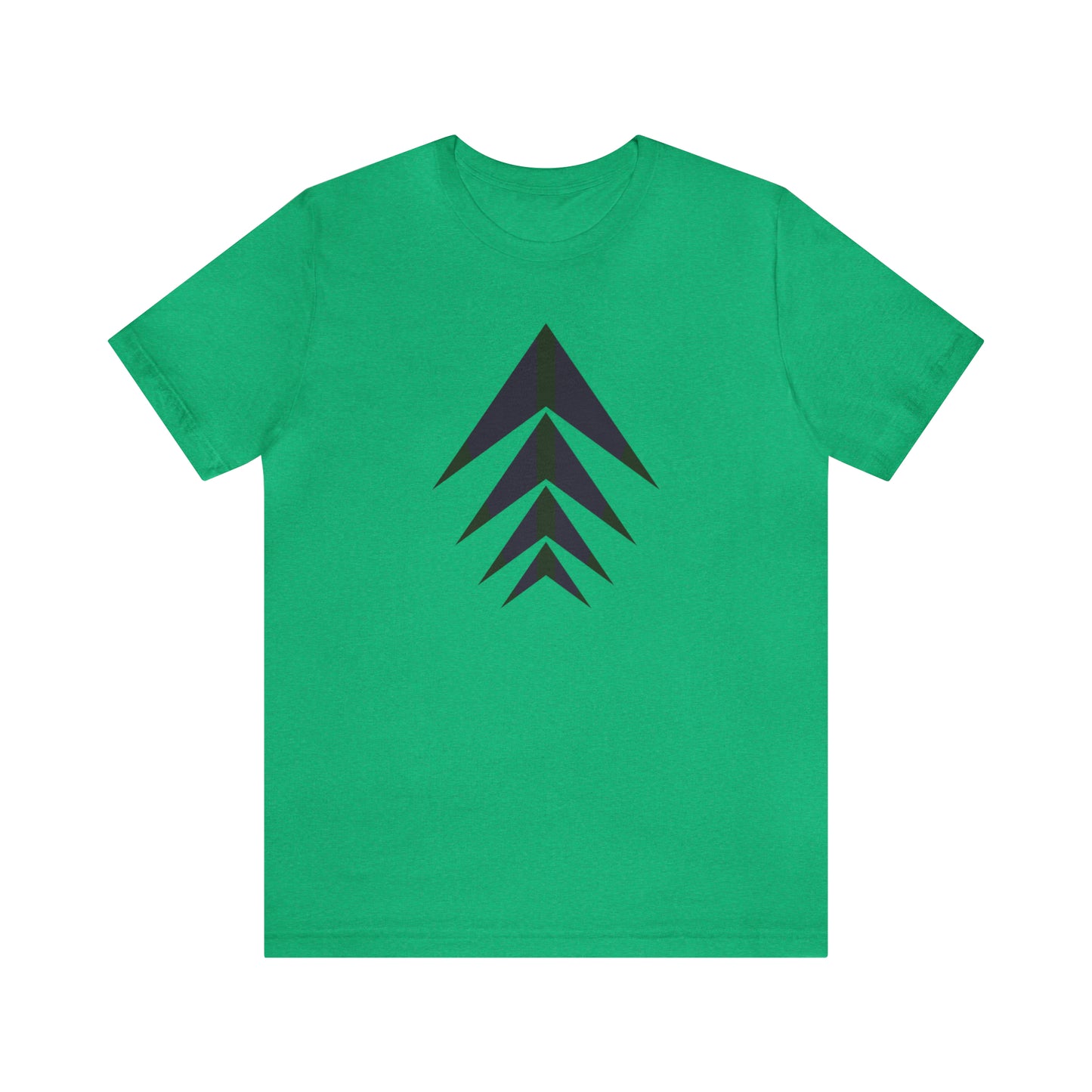 Arrows - Original Graphic Unisex T-Shirt