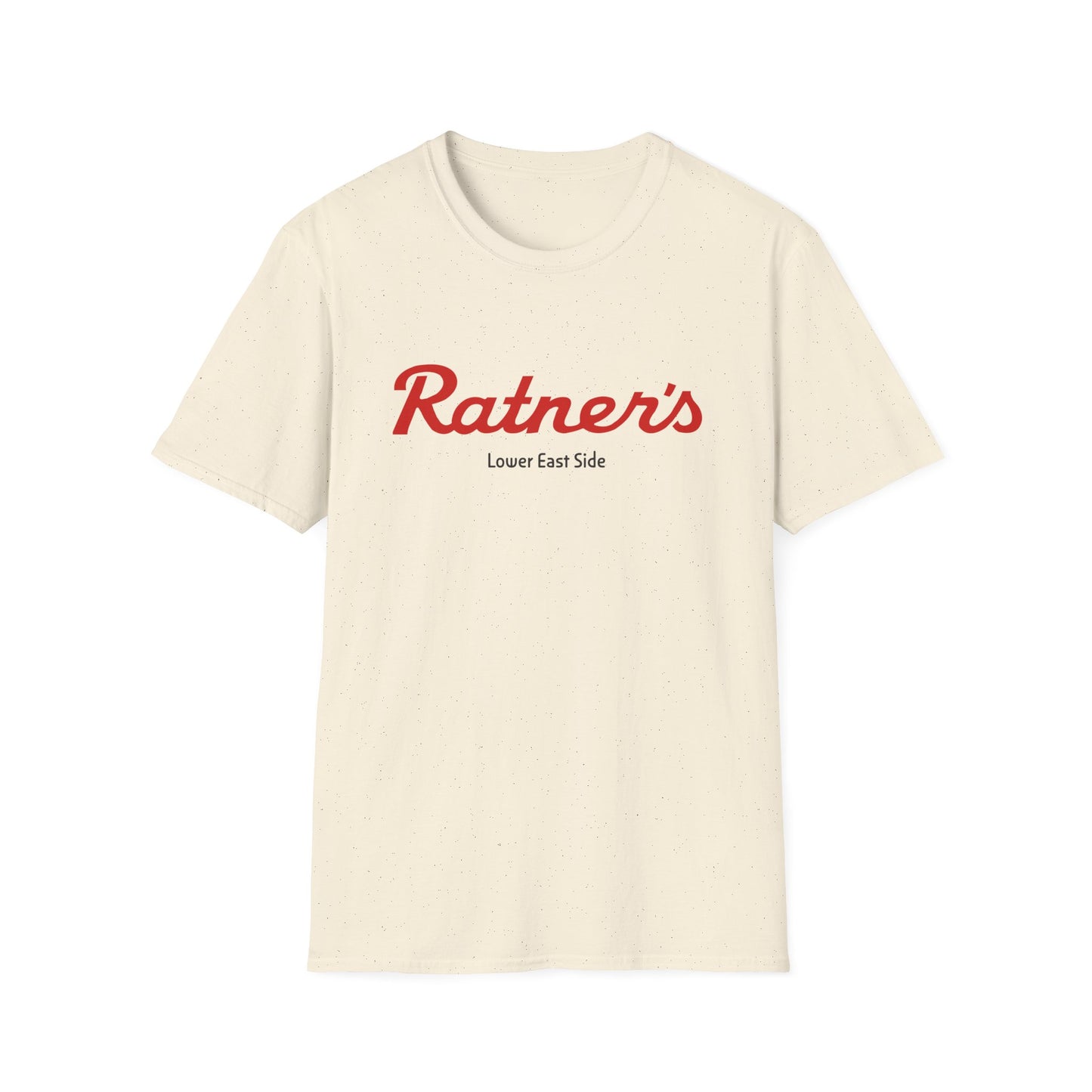 Ratner's Unisex T-Shirt
