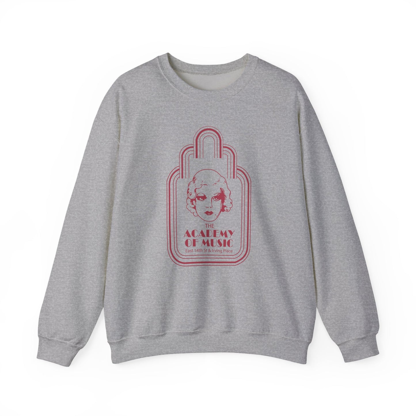 Academy of Music Unisex Sweatshirt