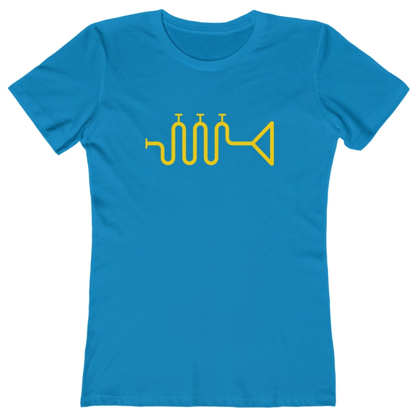 Trumpet Women's T-Shirt