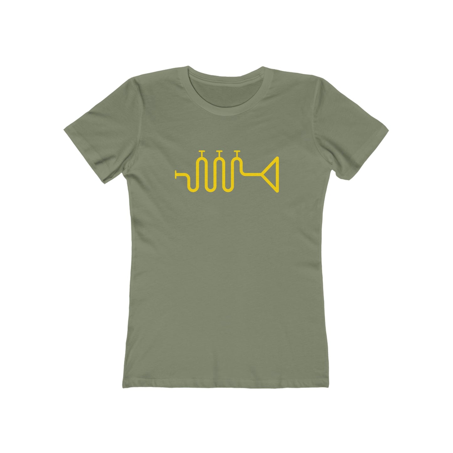 Trumpet Women's T-Shirt