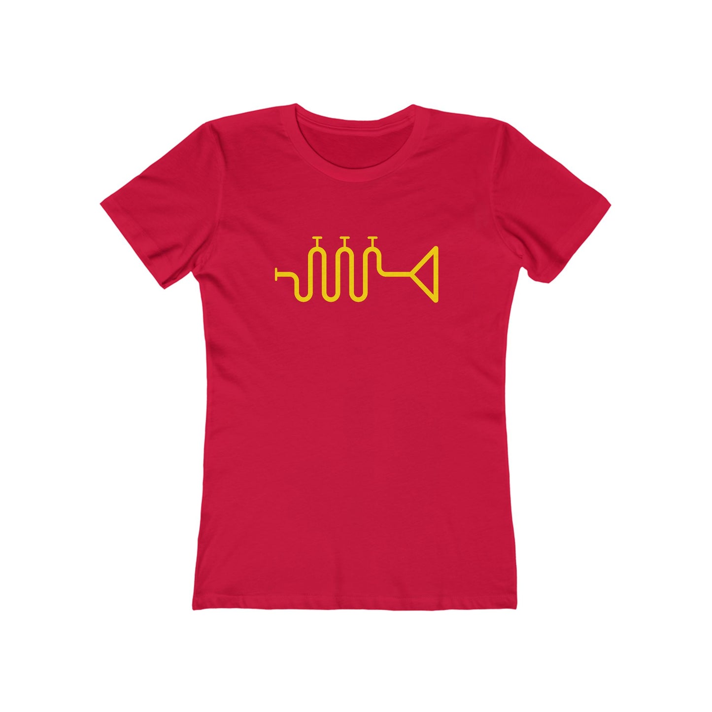 Trumpet Women's T-Shirt