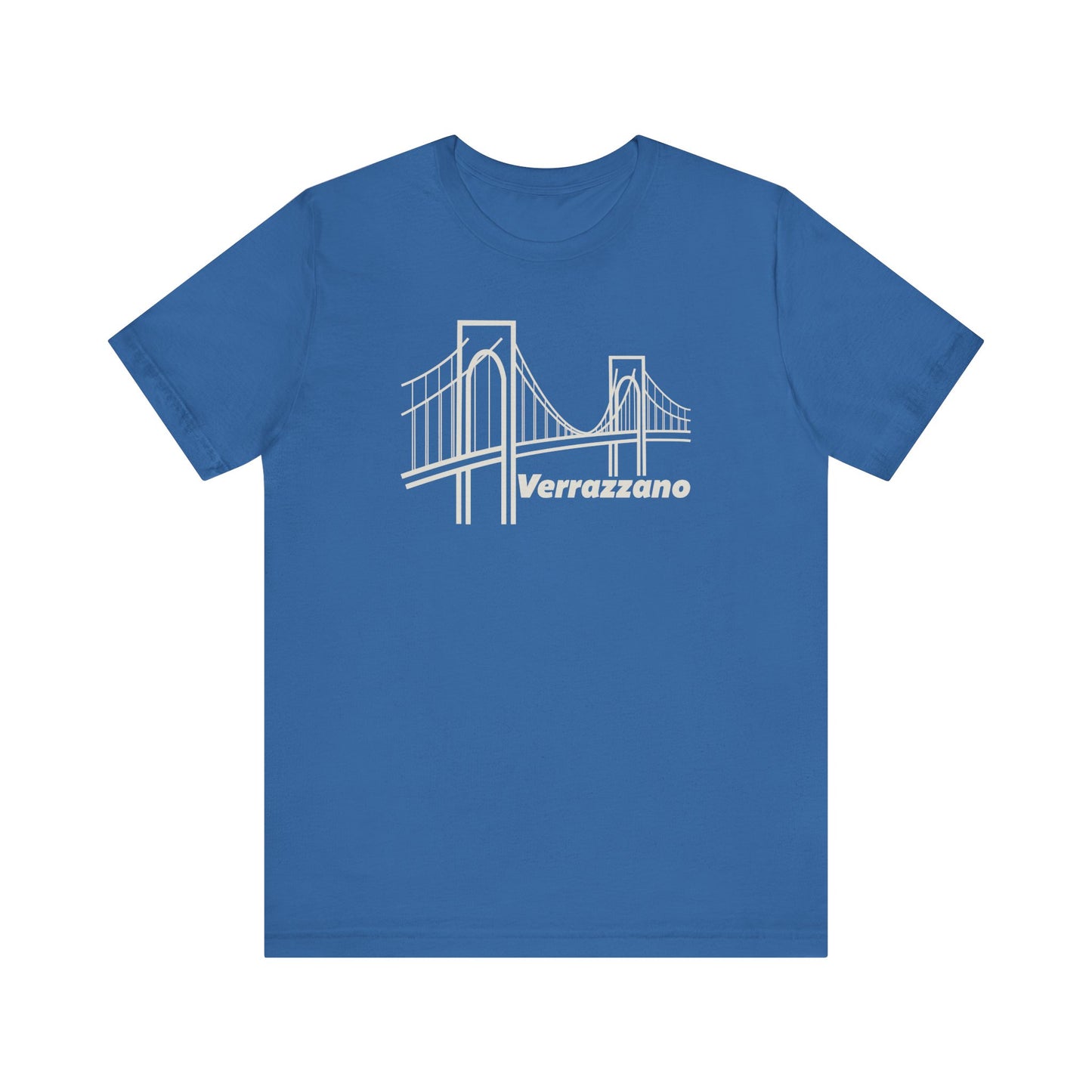 Verrazzano - Unisex T-Shirt