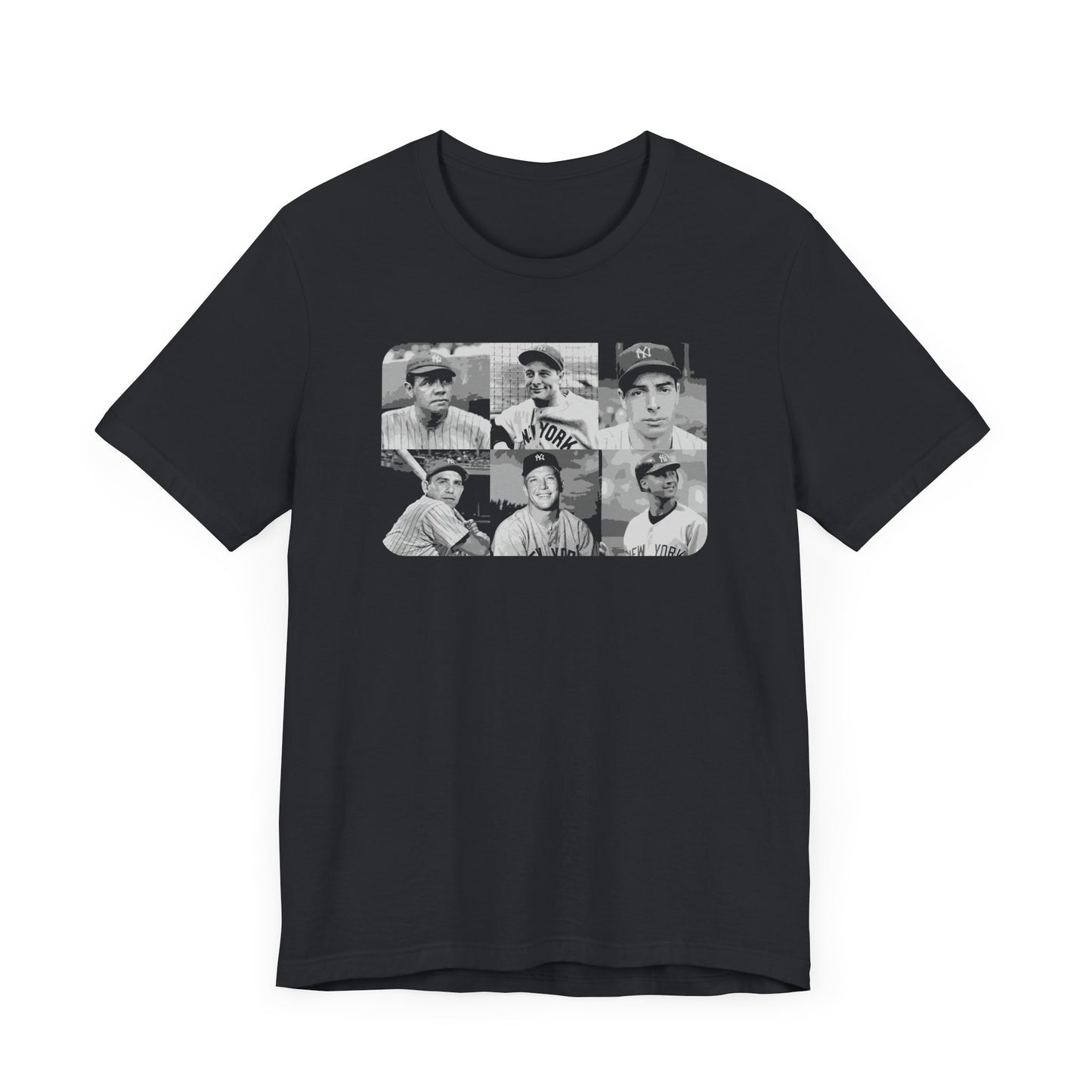 Yankee Legends - Unisex T-Shirt