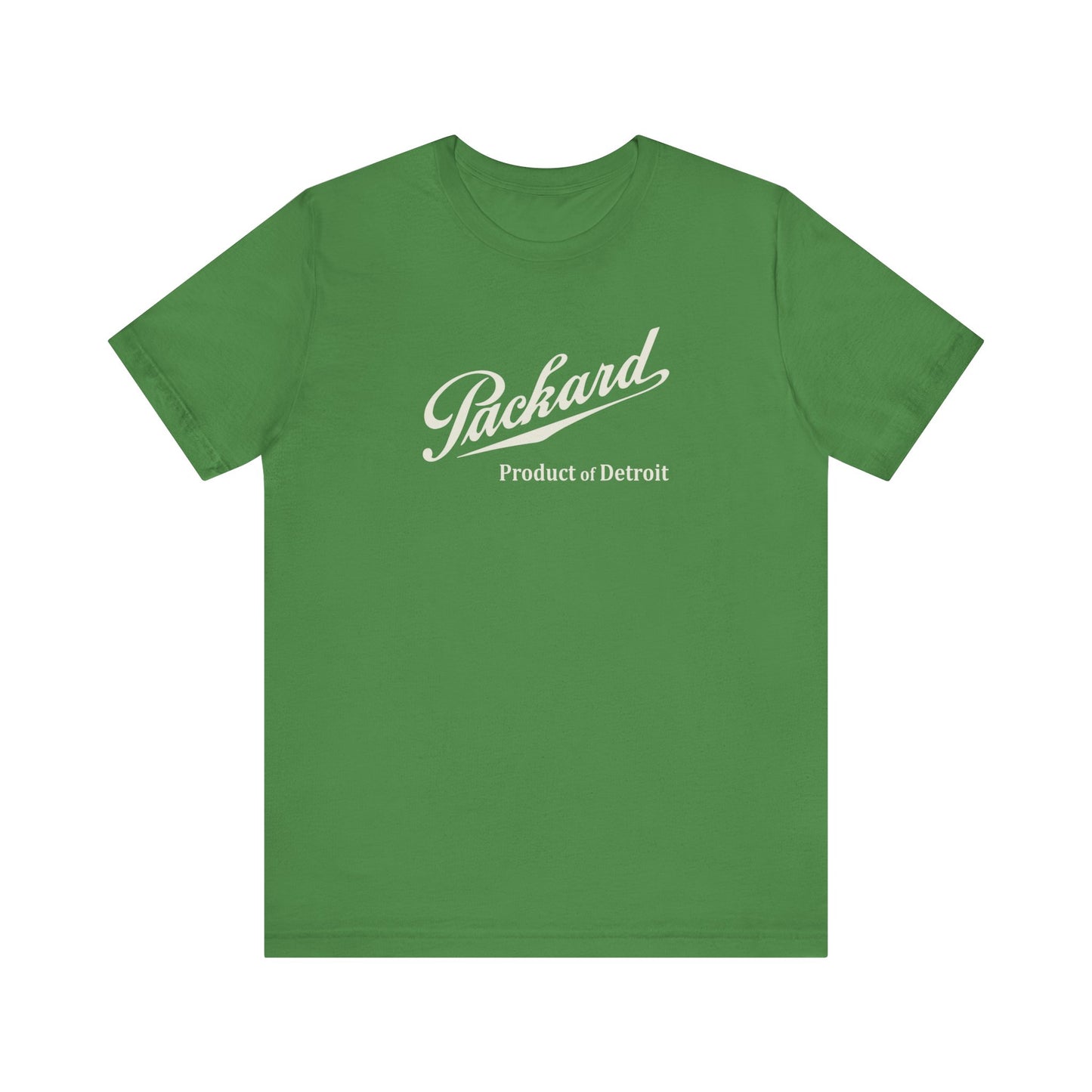 Packard Unisex T-Shirt