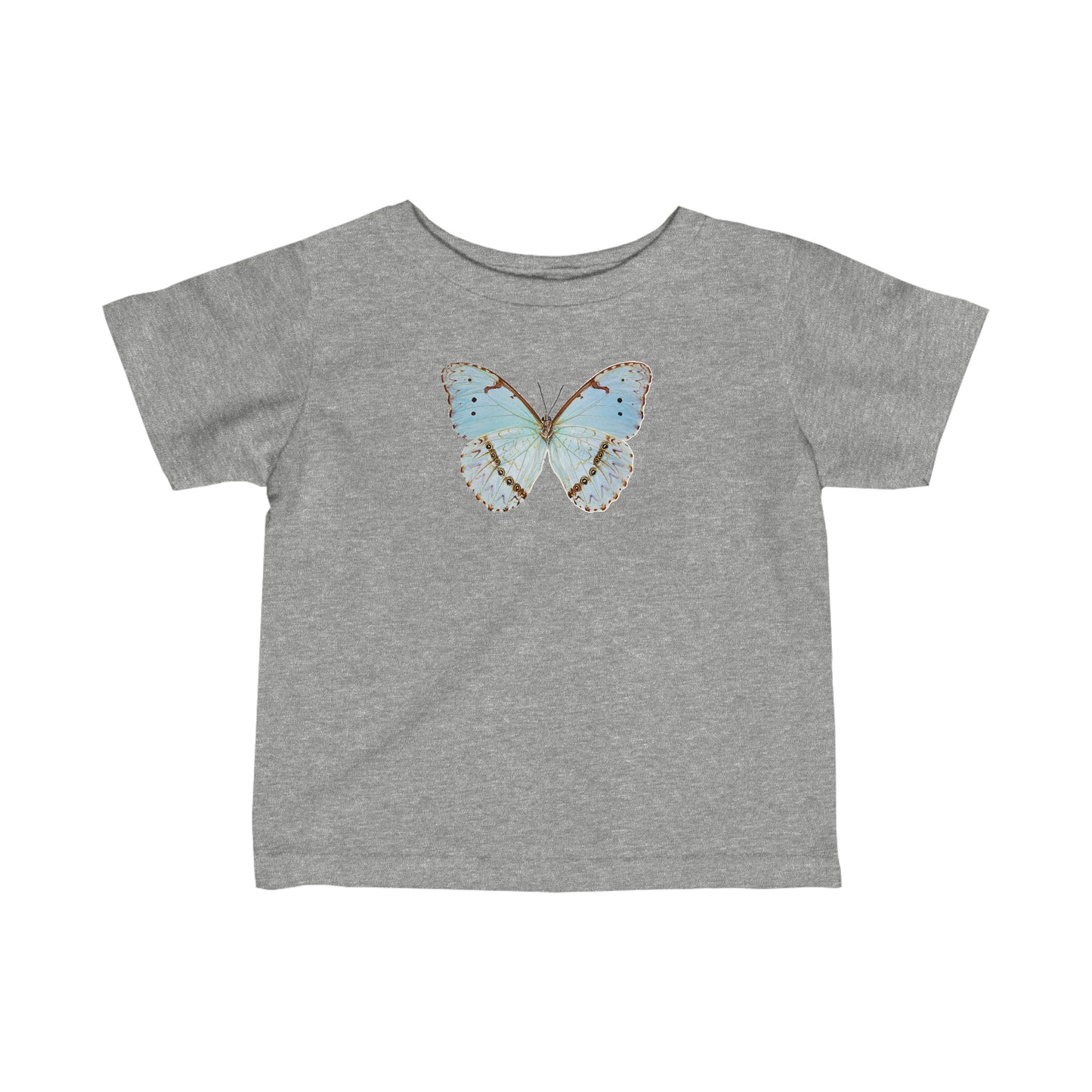 Butterfly - Baby T-Shirt