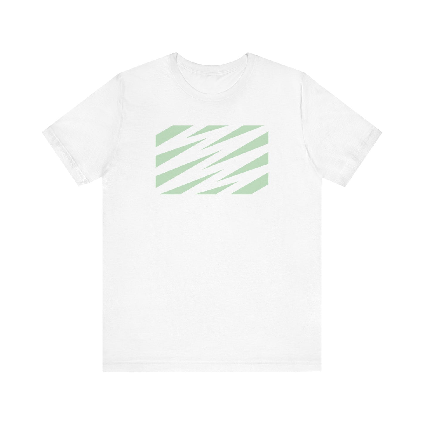 Interruption - Original Graphic Unisex T-Shirt