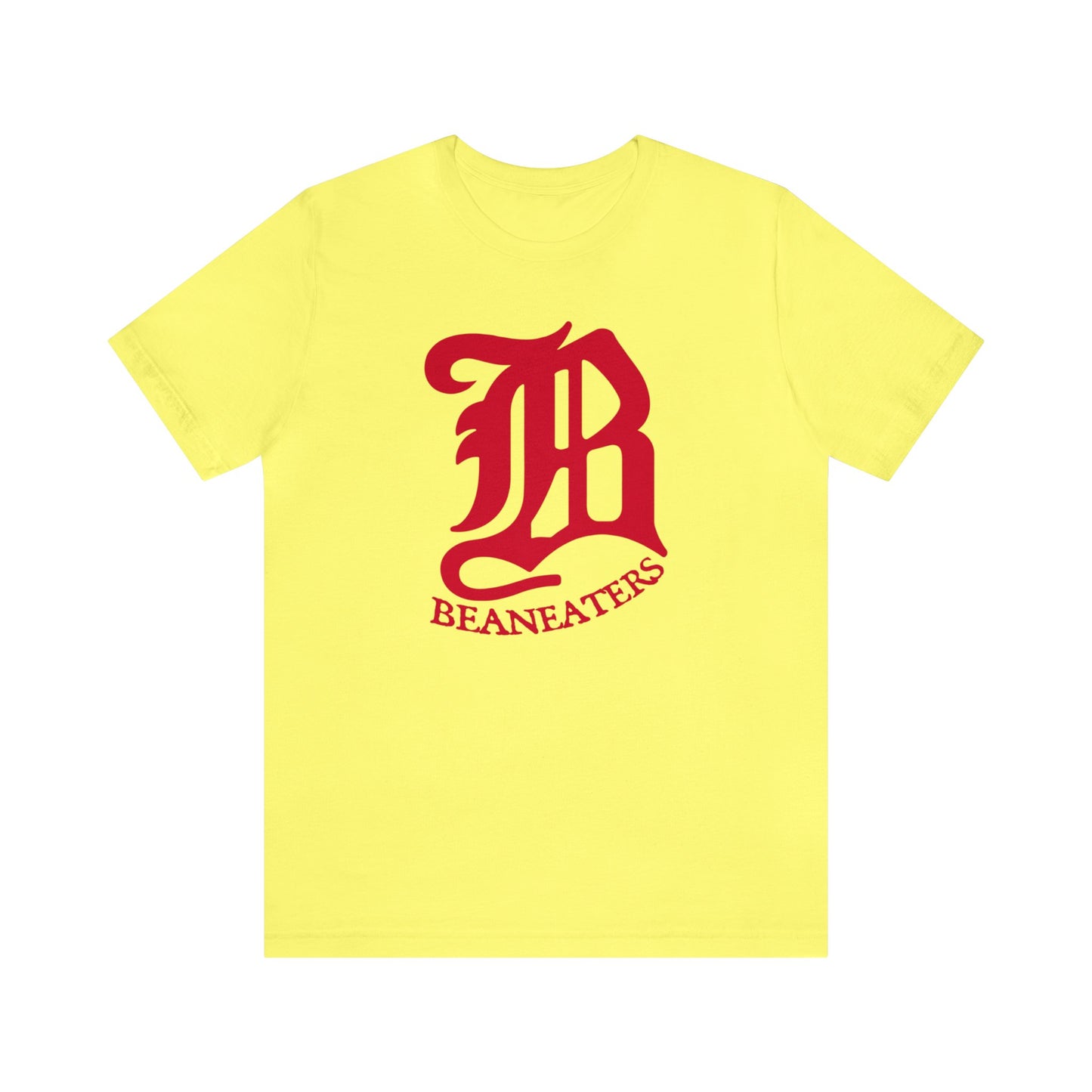 Boston Beaneaters Baseball - Unisex T-Shirt