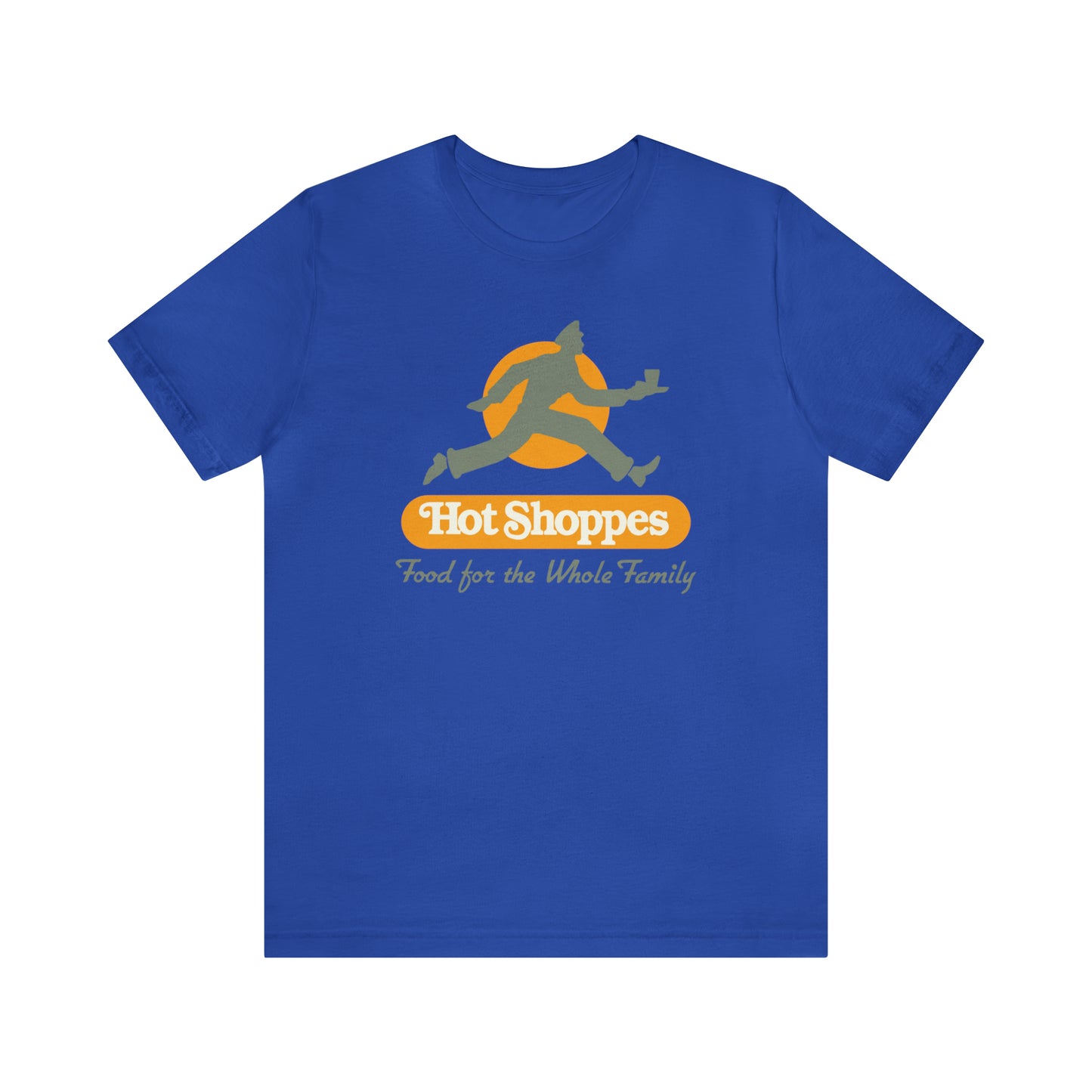 Hot Shoppes - Unisex T-Shirt