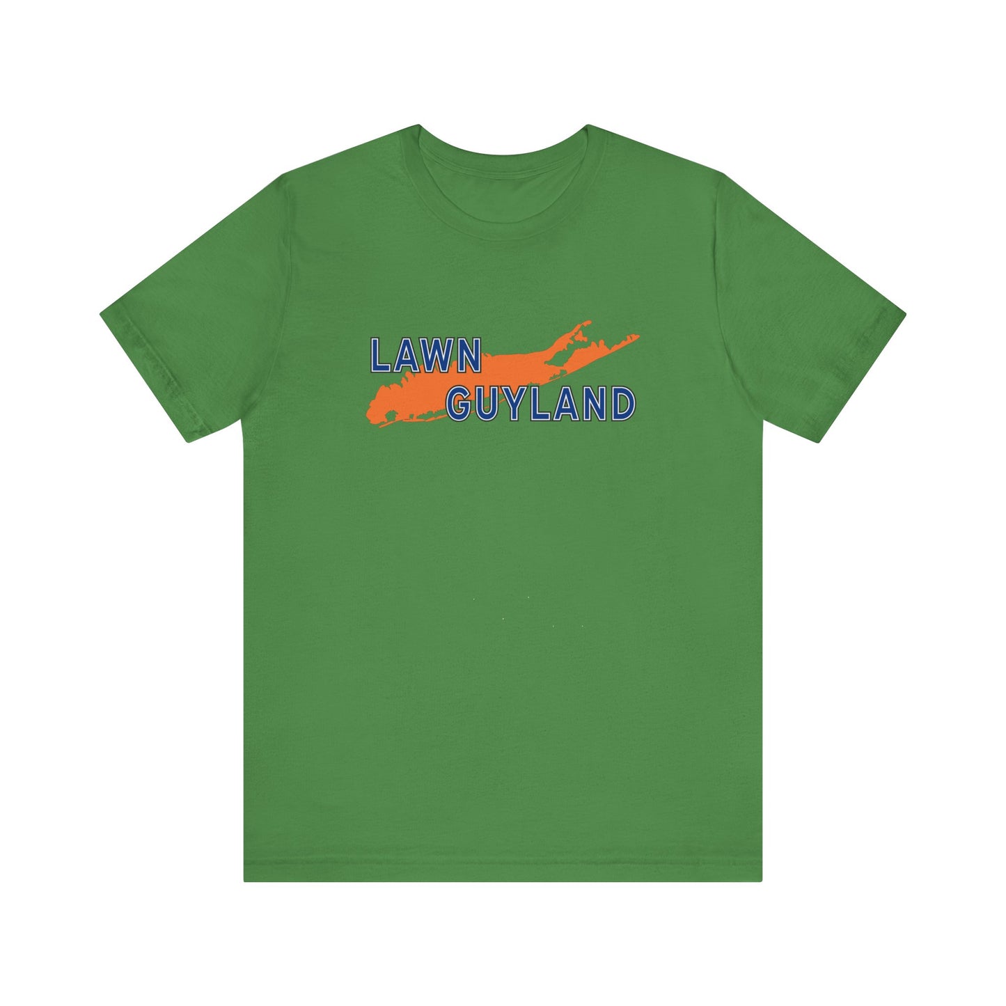 Lawn Guyland - Long Island - Unisex T-Shirt