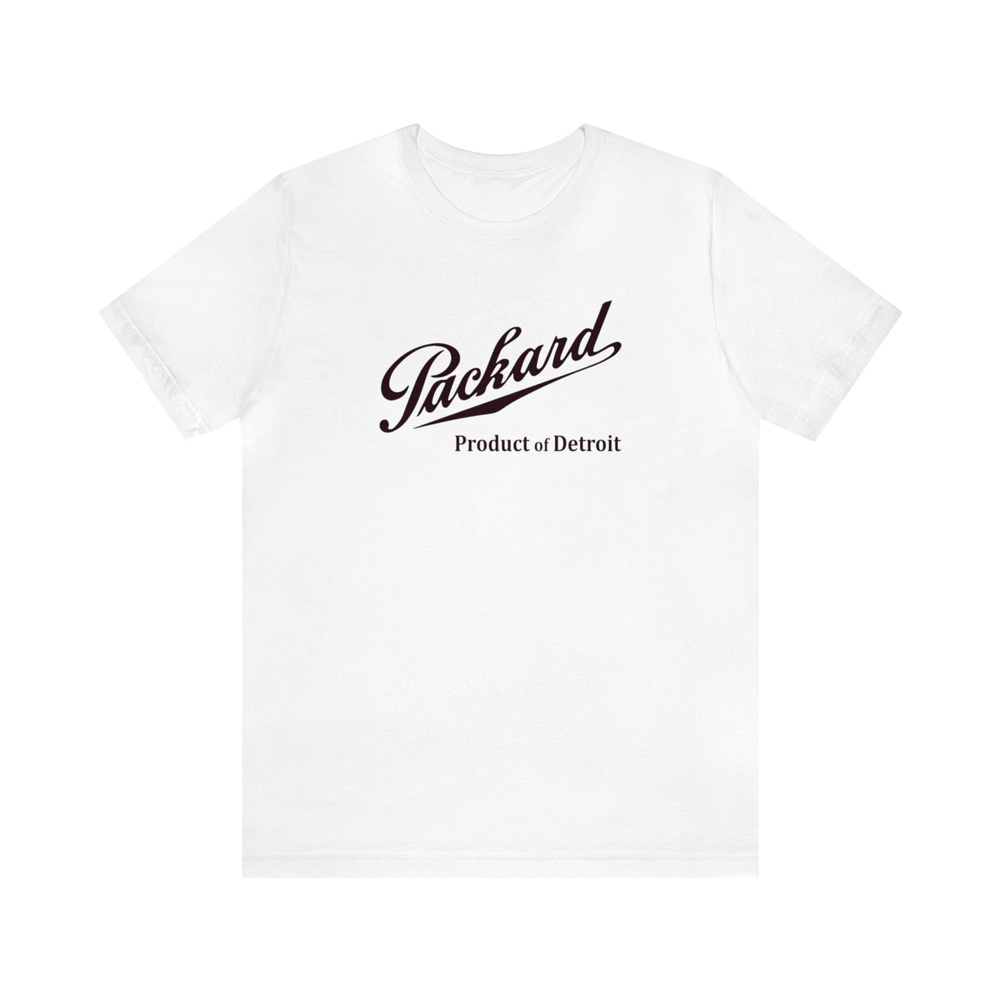 Packard - Unisex T-Shirt
