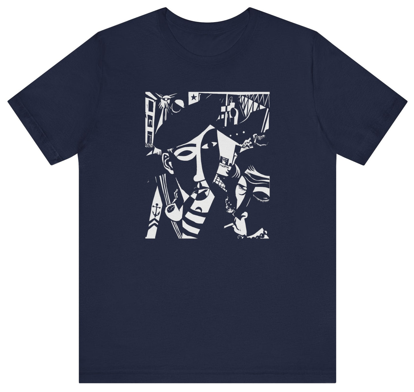 Passengers Unisex T-Shirt