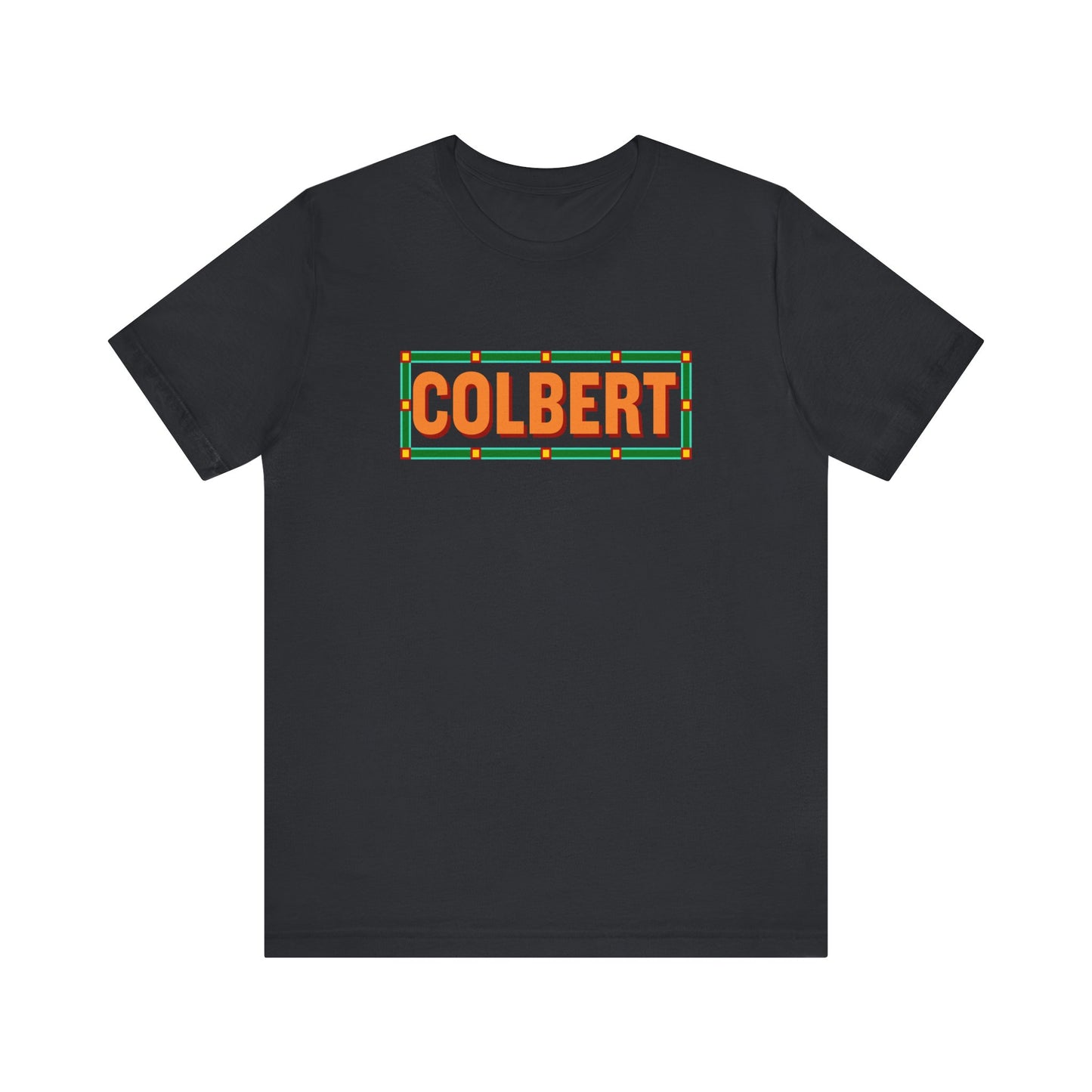 Colbert Unisex T-Shirt