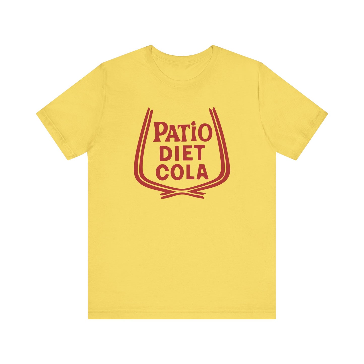 Patio Diet Cola - Unisex T-Shirt