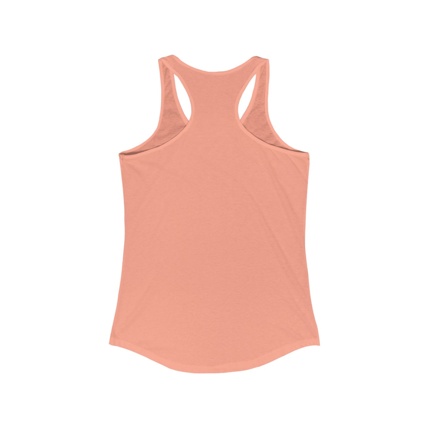 Academy of Music NYC Women's Racerback Tank