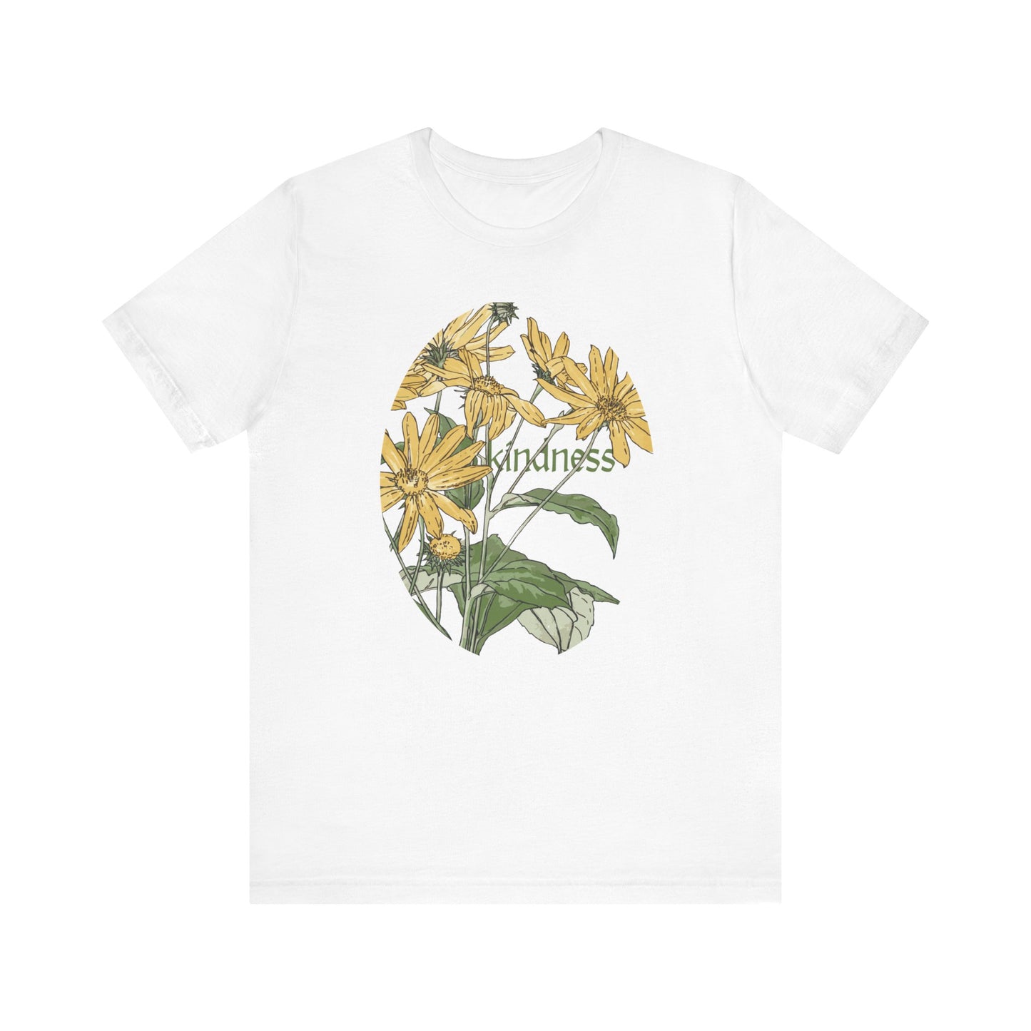 Kindness - Unisex T-Shirt