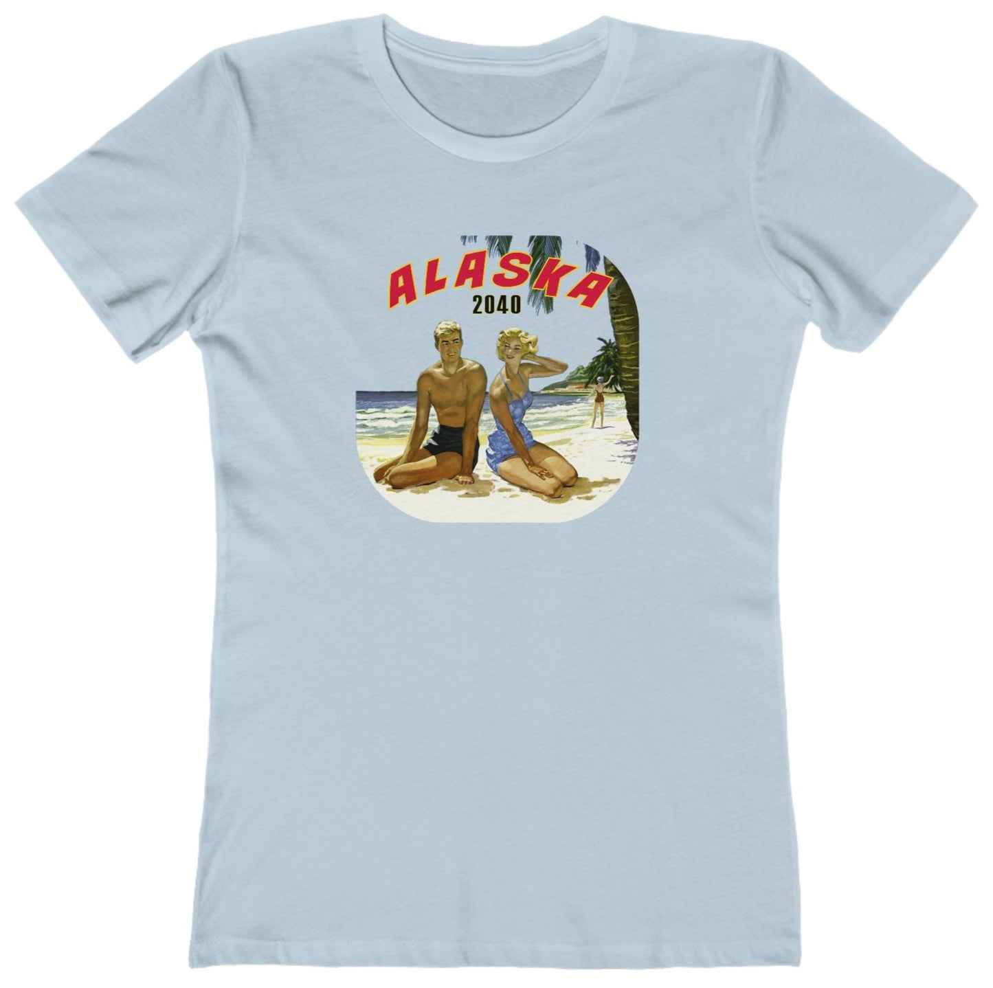 Climate change t shirt