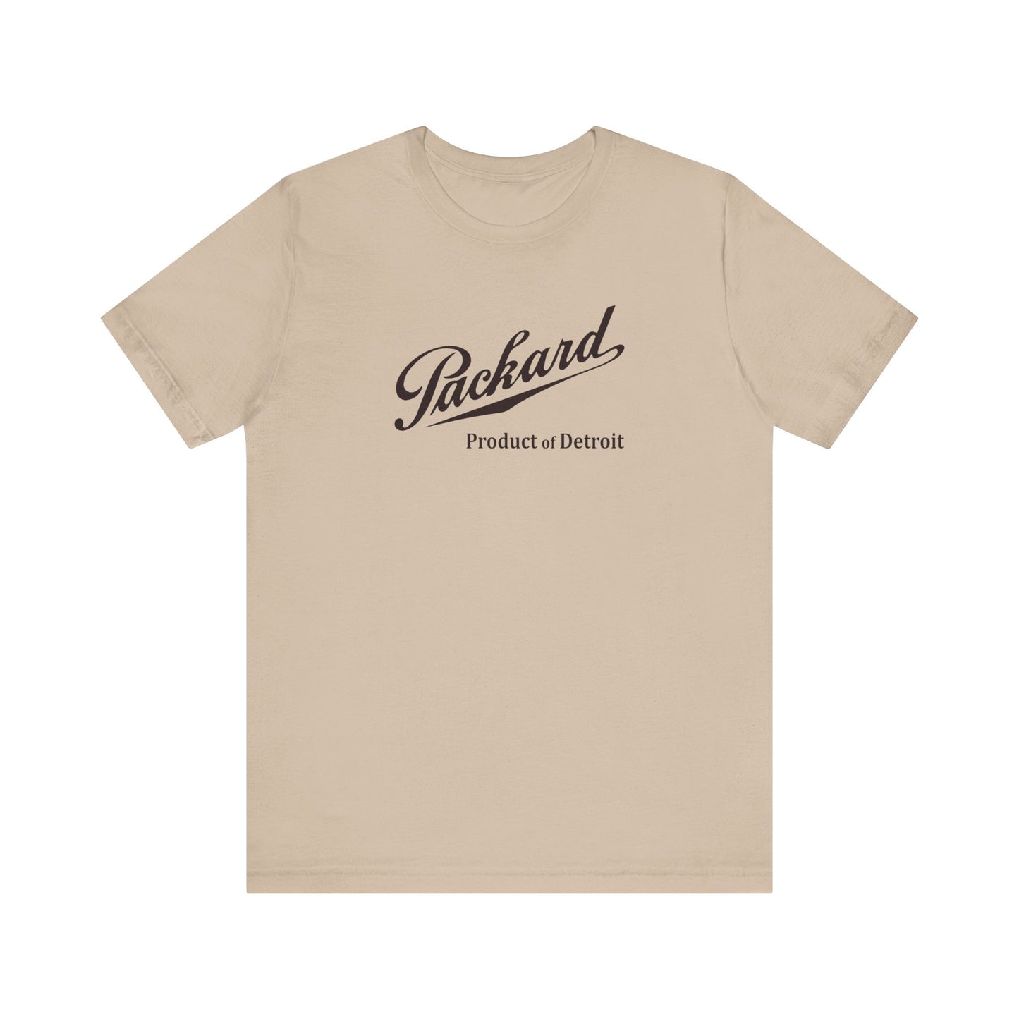 Packard Unisex T-Shirt