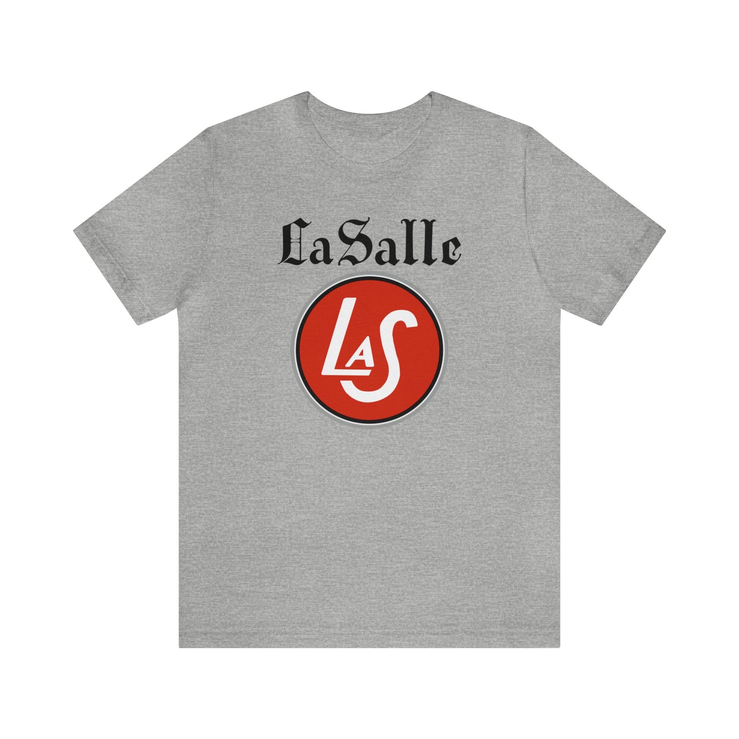 LaSalle Motors - Unisex T-Shirt