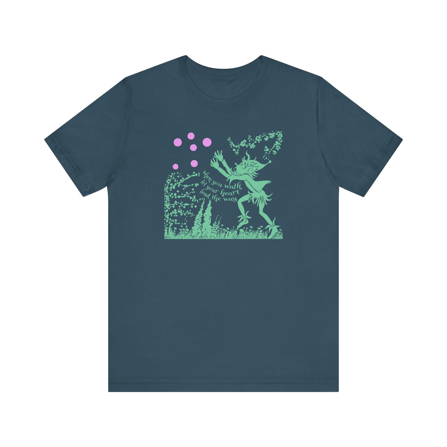Alfie Lyrics Unisex T-Shirt