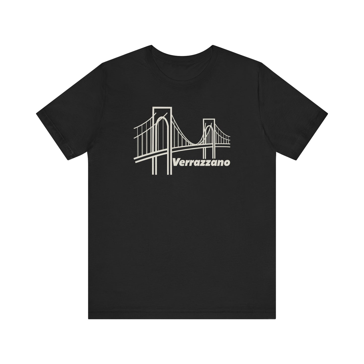 Verrazzano - Unisex T-Shirt