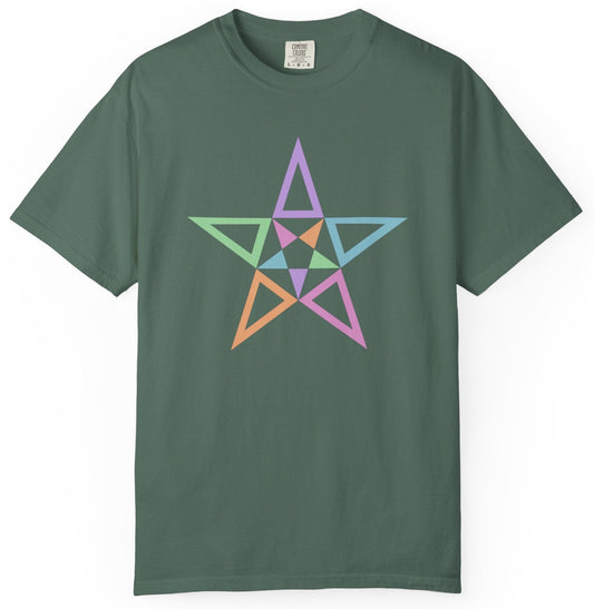 Star Unisex T-Shirt