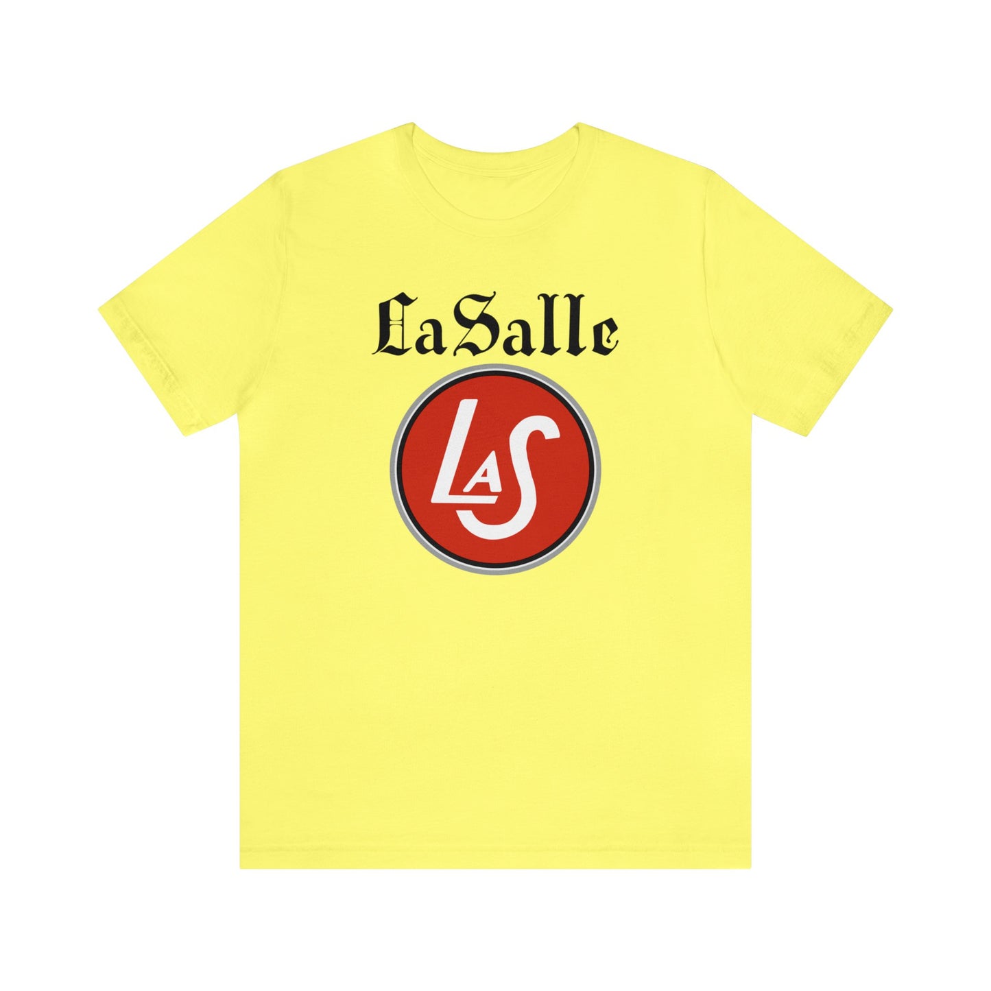 LaSalle Motors - Unisex T-Shirt