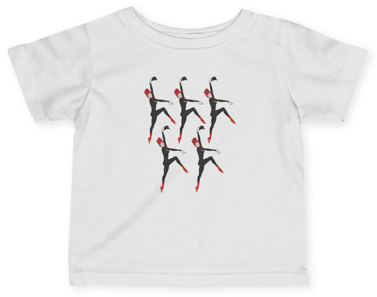 Gotta Dance! Baby T-shirt