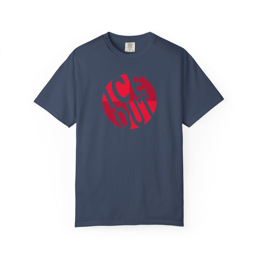 ICE Out T-Shirt Unisex