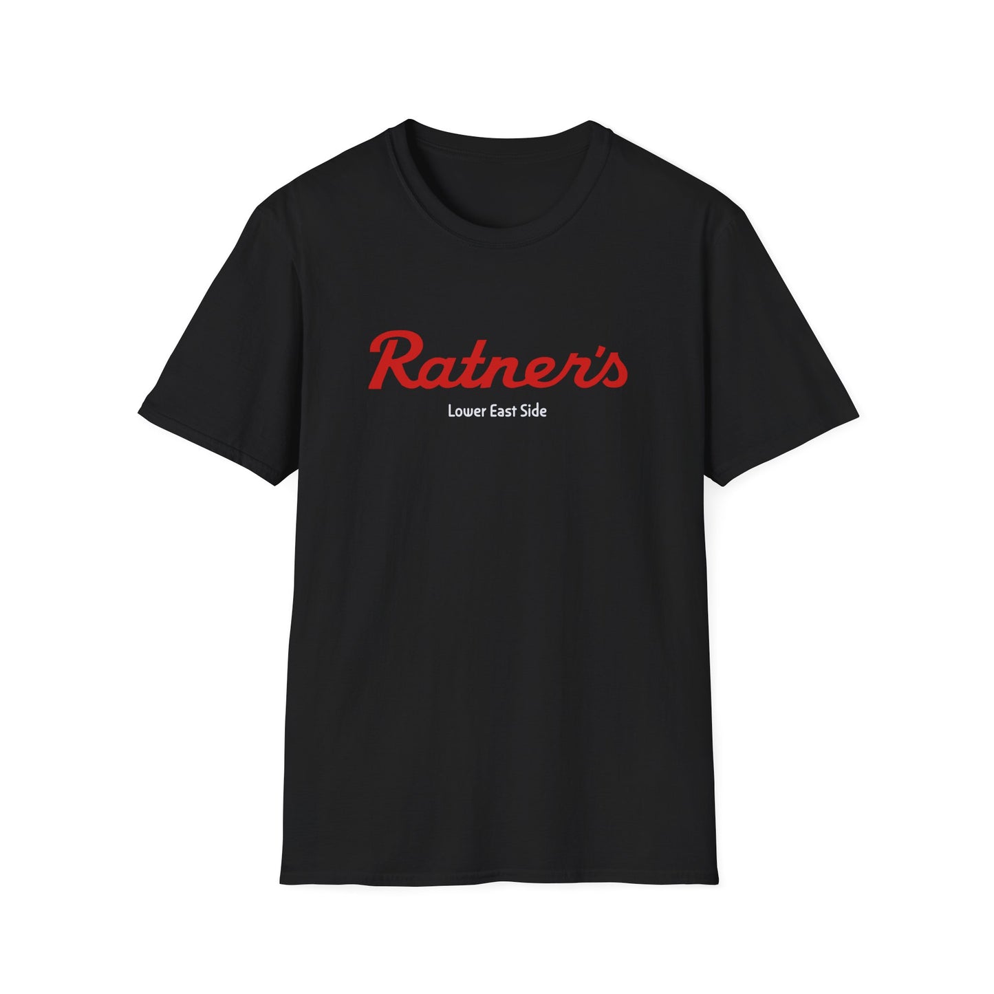 Ratner's Unisex T-Shirt