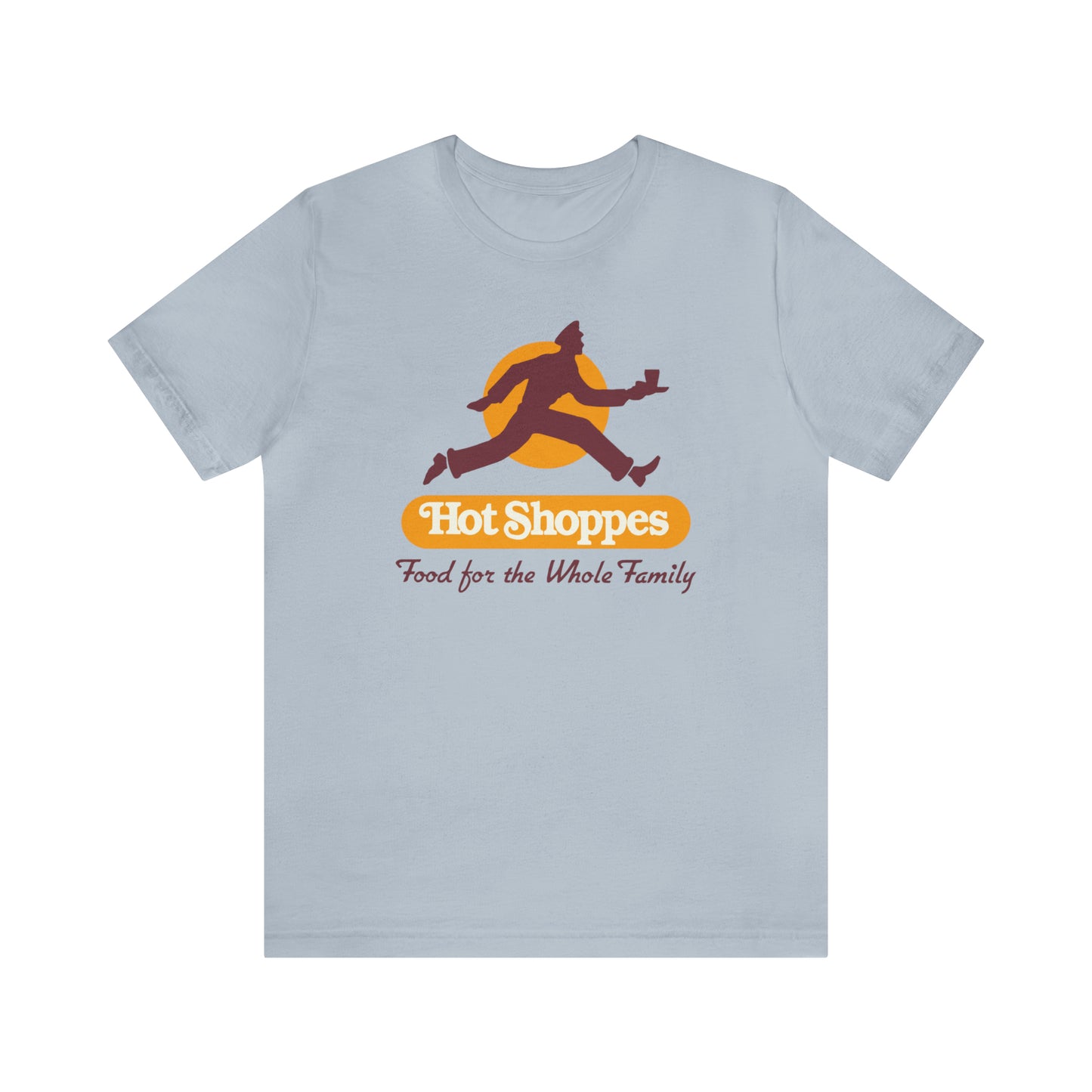 Hot Shoppes - Unisex T-Shirt