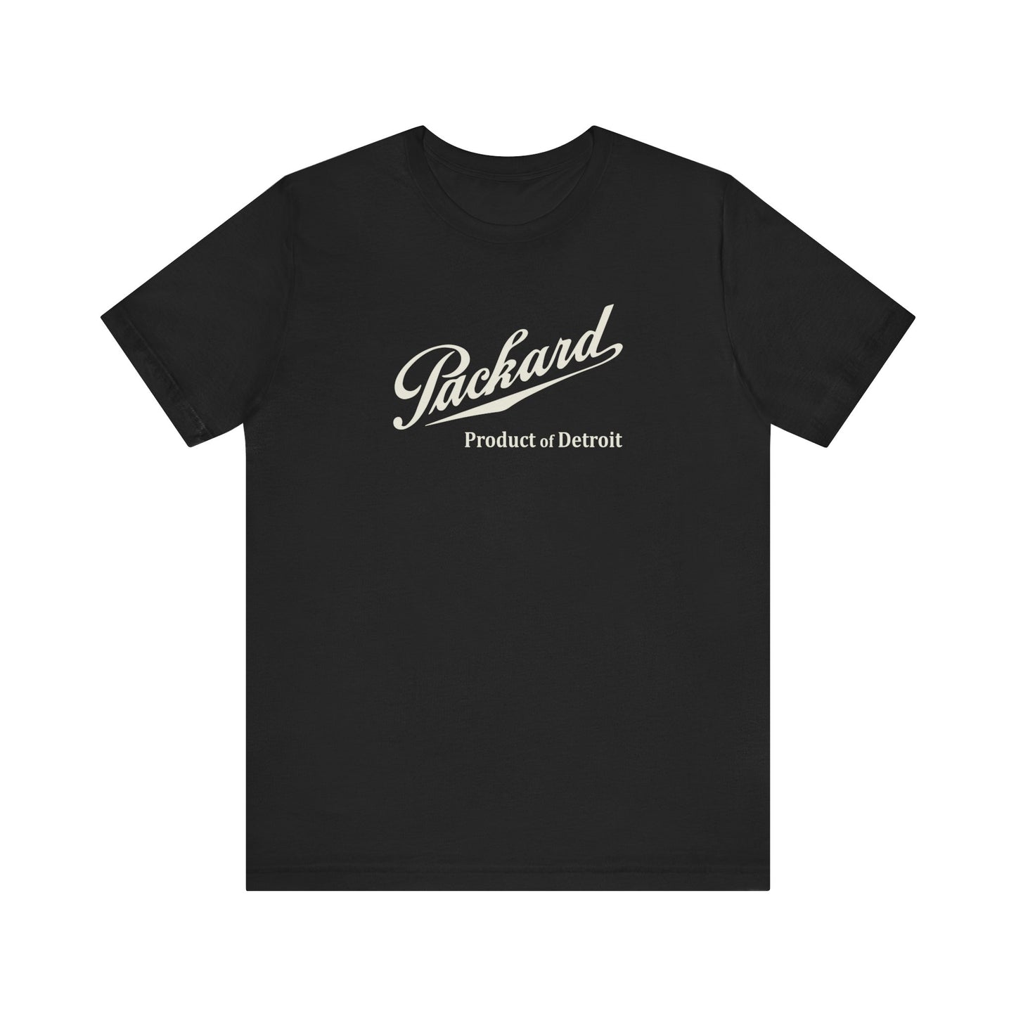 Packard Unisex T-Shirt