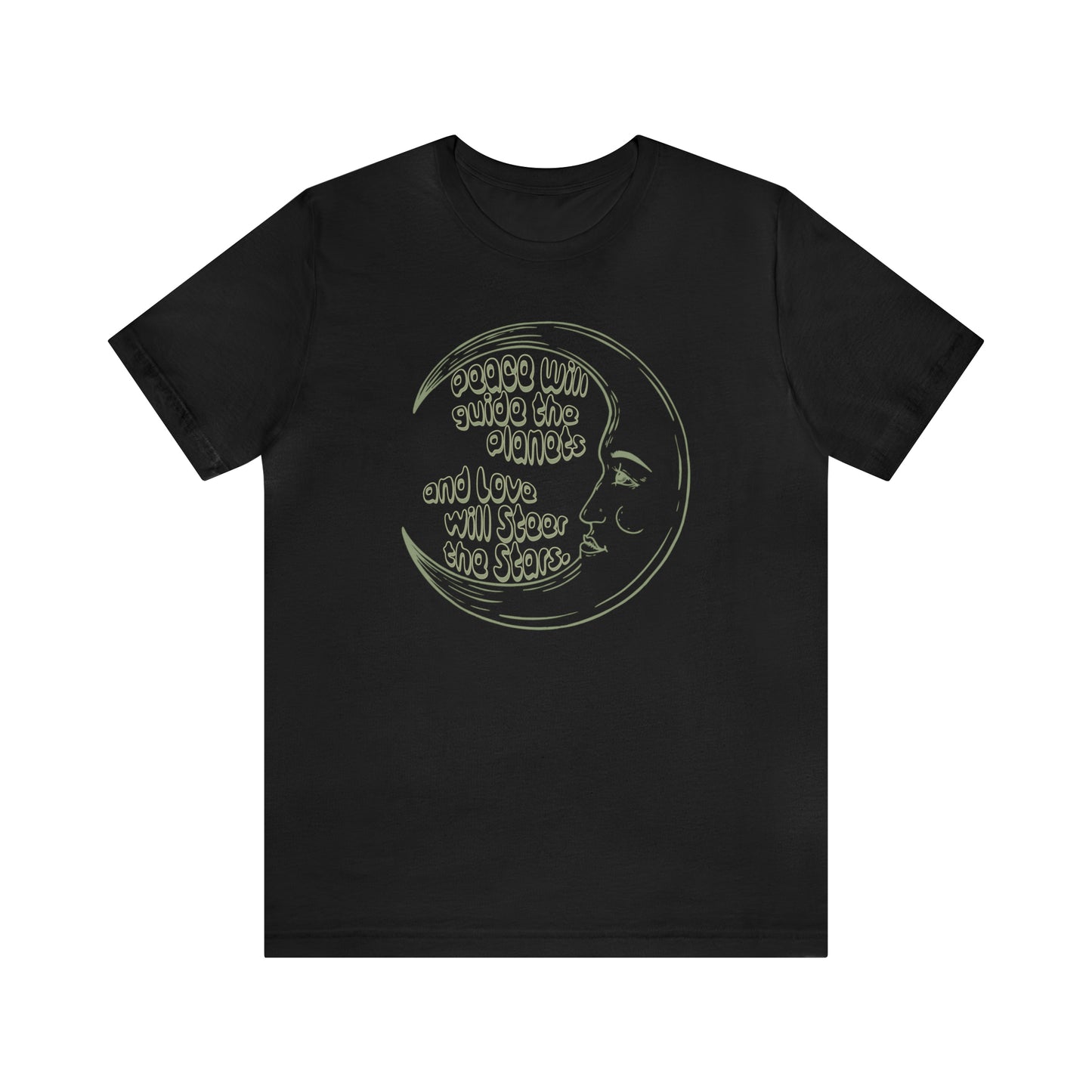 Aquarius - Unisex T-Shirt