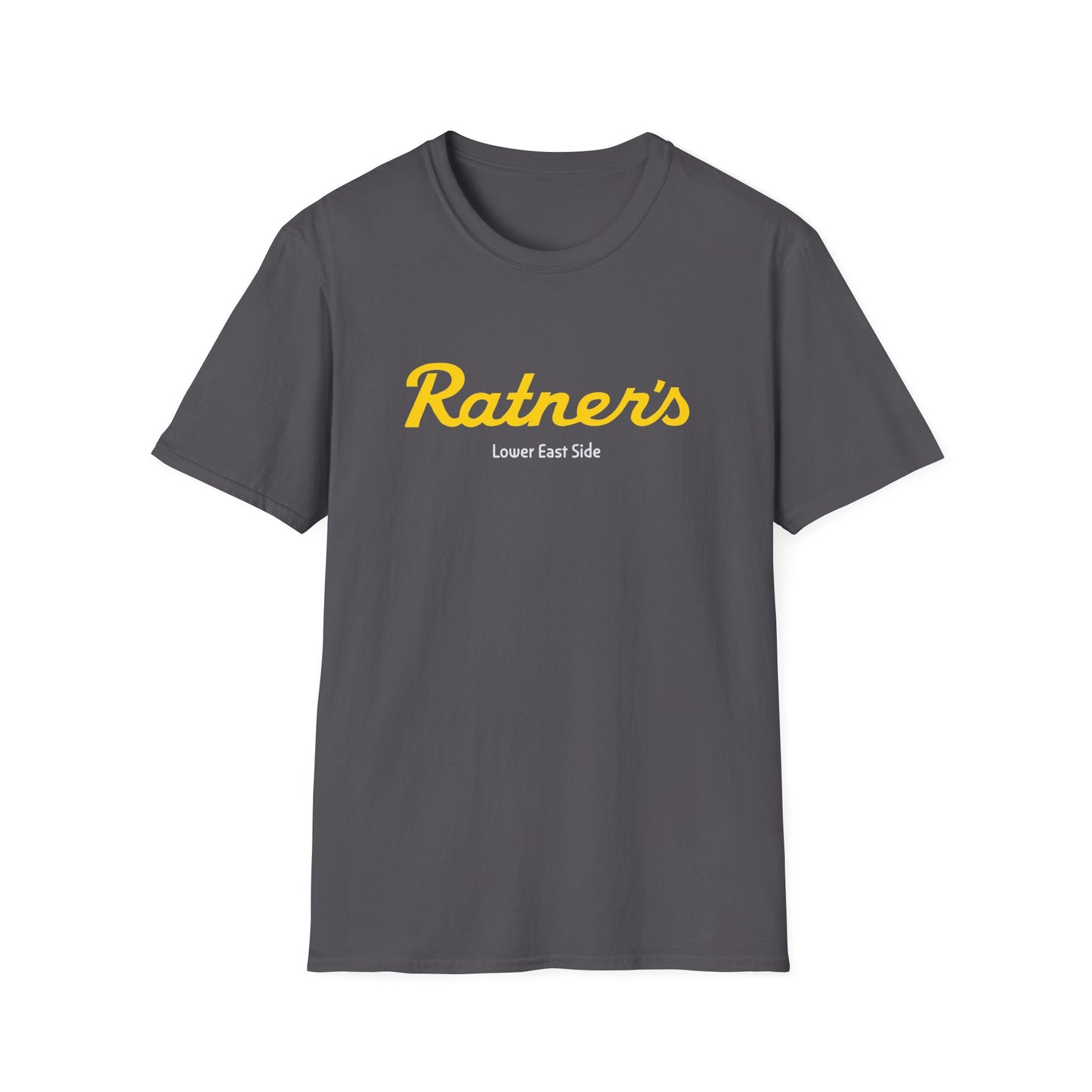 Ratner's Unisex T-Shirt