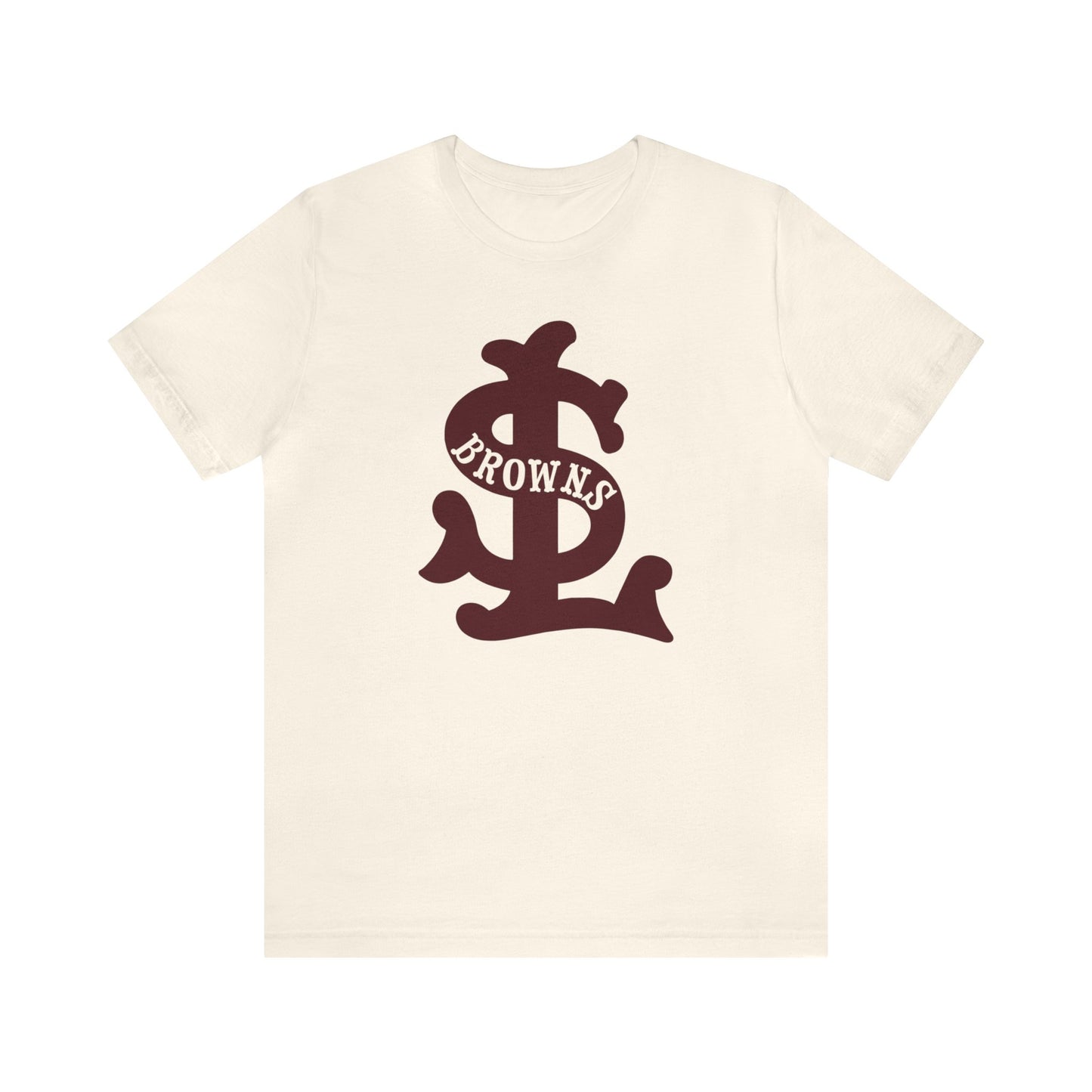 St Louis Browns 2 - Unisex T-Shirt