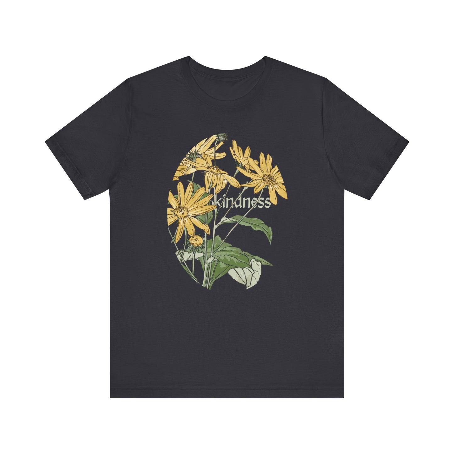 Kindness - Unisex T-Shirt
