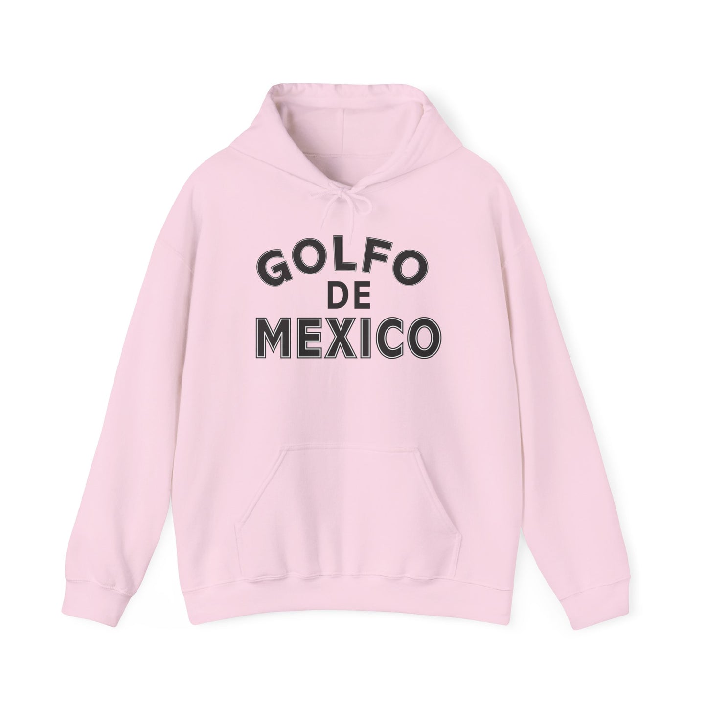 Golfo de Mexico - Unisex Hoodie