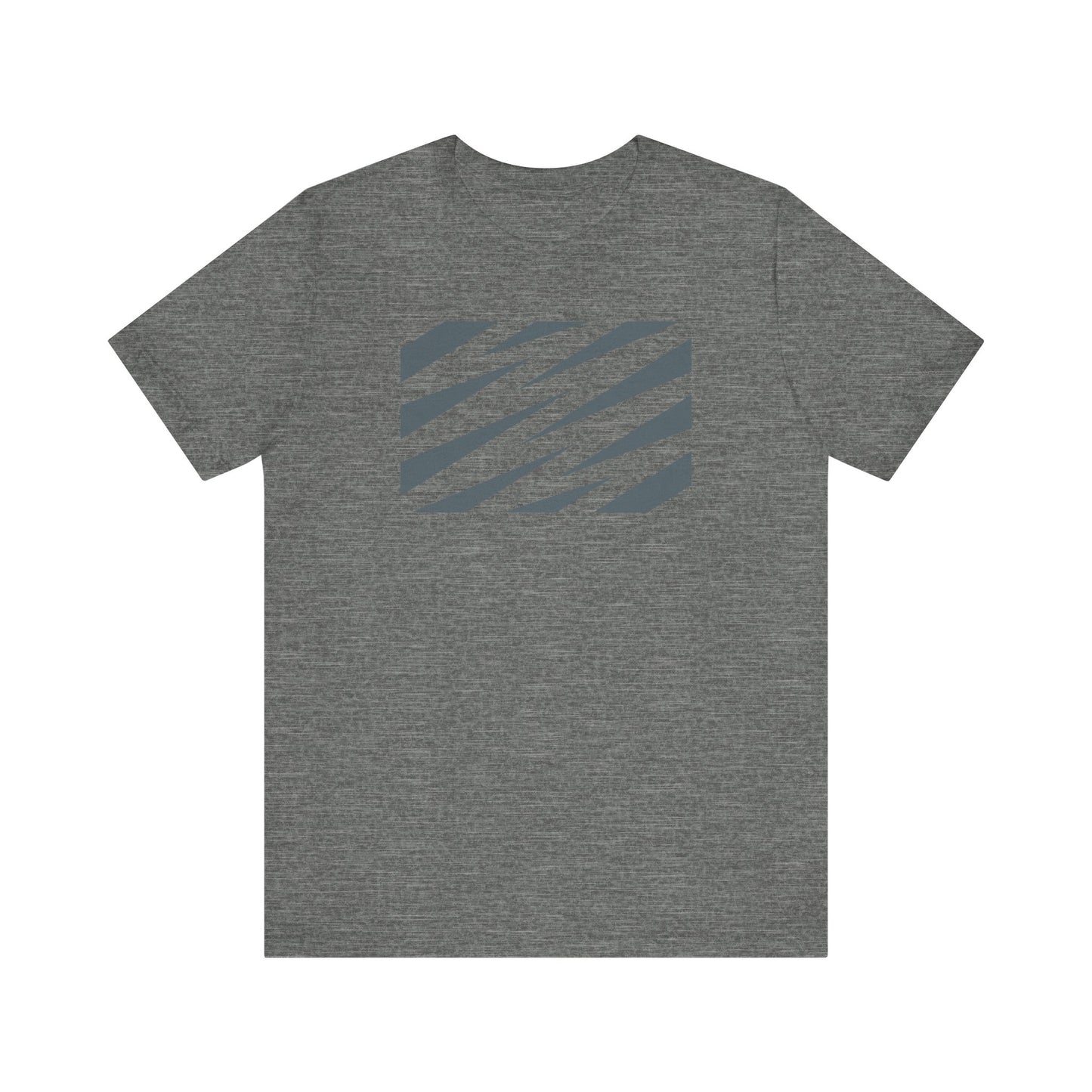 Interruption - Original Graphic Unisex T-Shirt