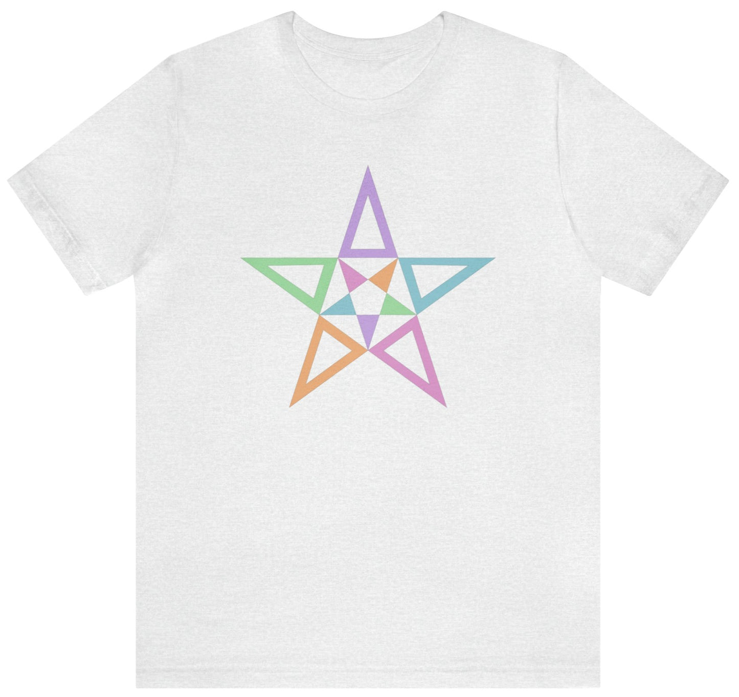 Star - Unisex T-Shirt